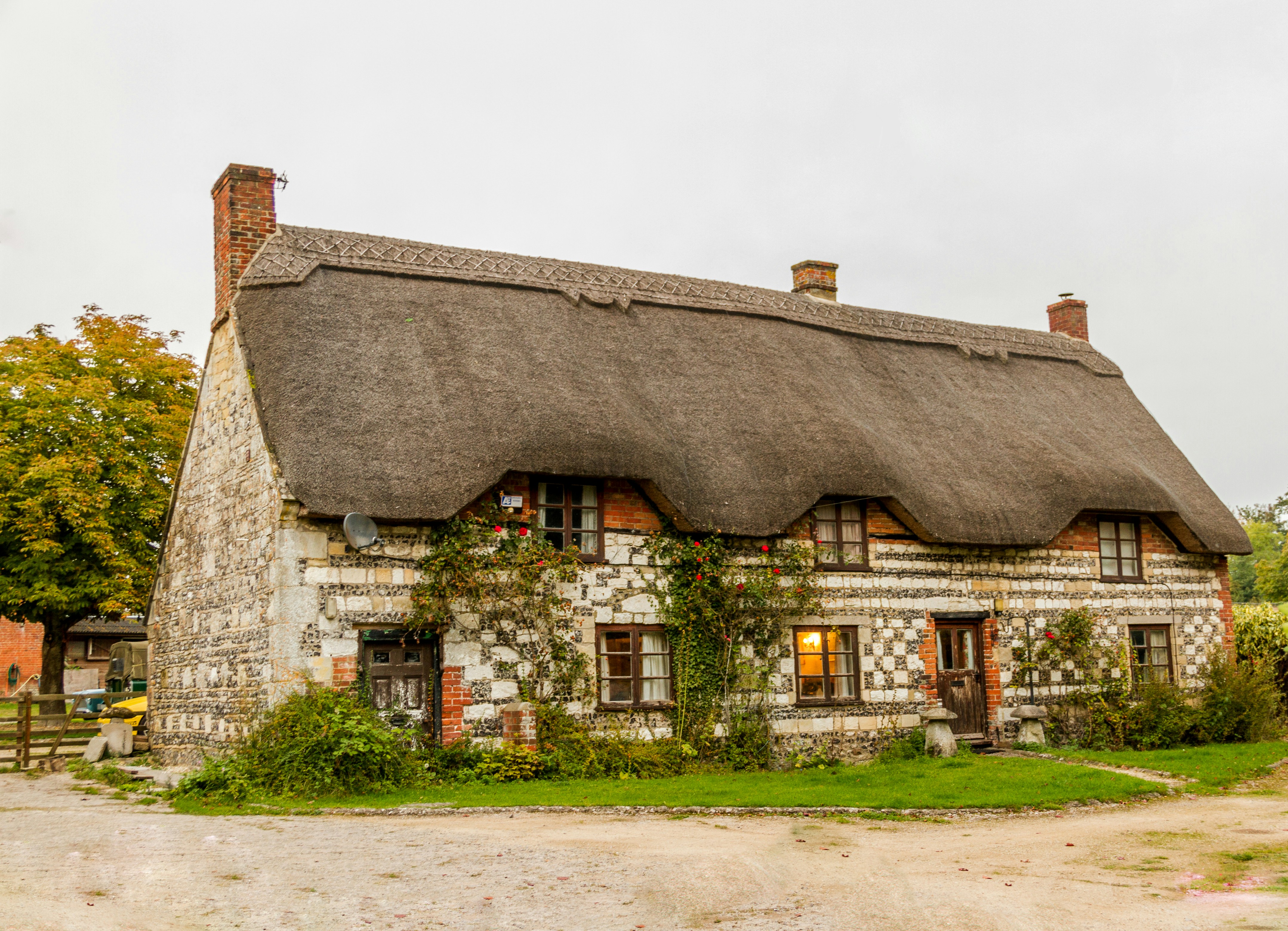 Cottage at Valley Park 